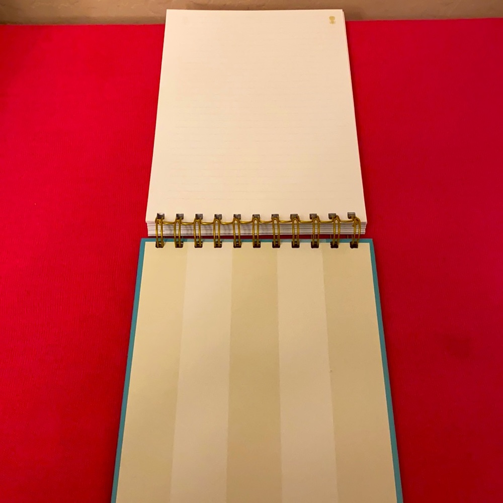 🆕 Blue Sky Notebook - Picture 9 of 10